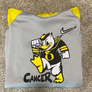 Nike Stomp Cancer Women’s sweatshirt